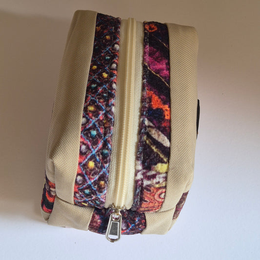Hekaya box Makeup big Bags 13*9*8cm