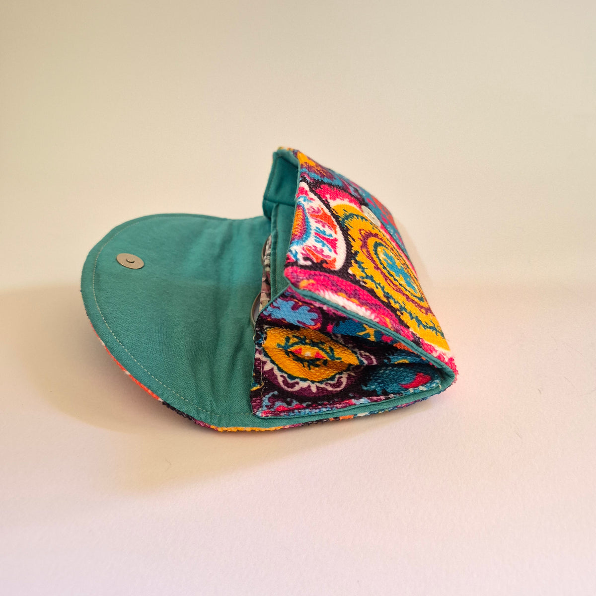 Color Festival Double Glasses Case