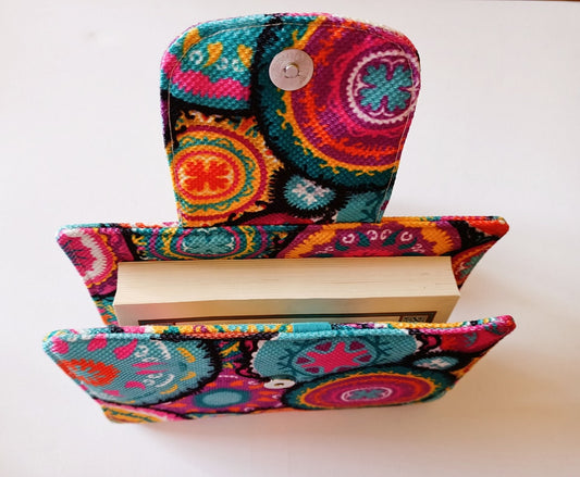 Color Festival Mus7af Cover 20*14cm