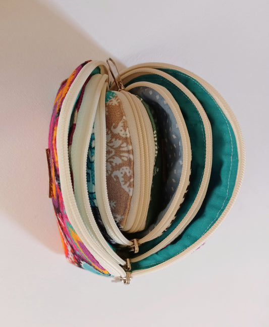 Everyday set للاستخدام اليومي