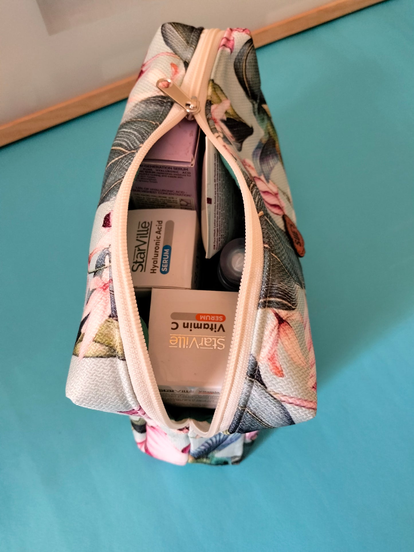 Summer box Makeup big Bags