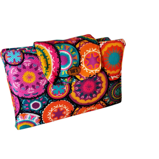 Color festival Mus7af Cover size 20*14cm
