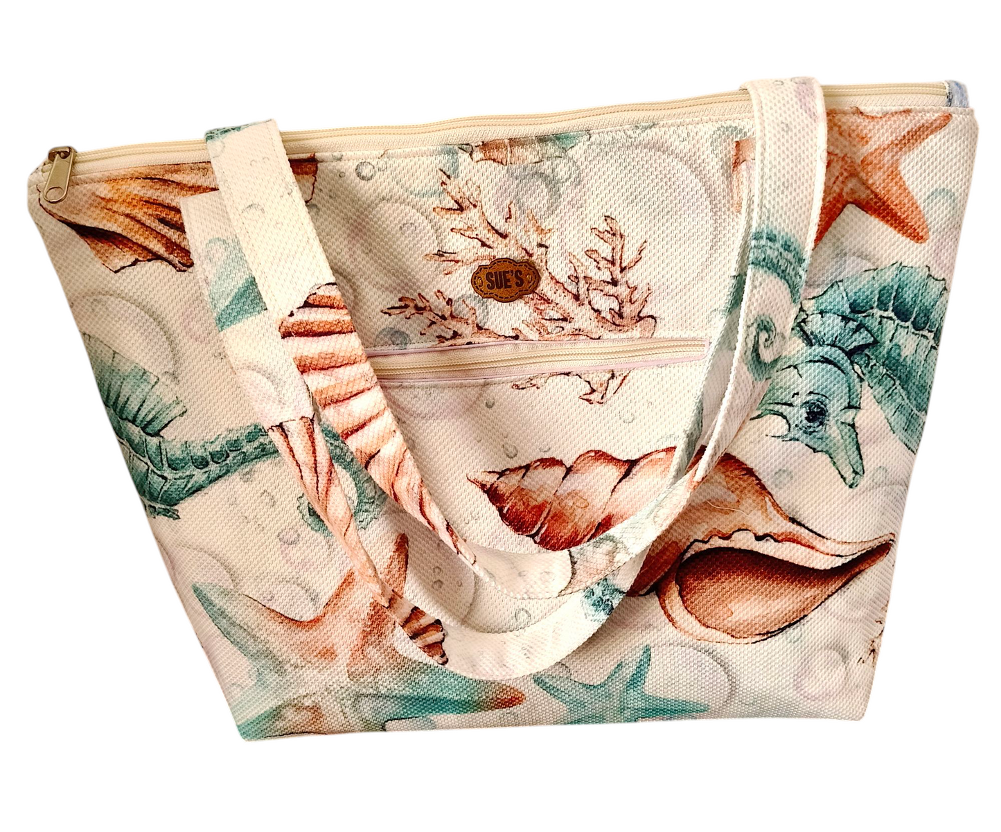 Summer Tote Bag