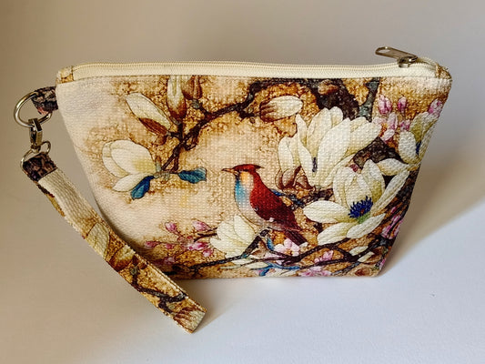 Lovely bird Clutch 30*18cm
