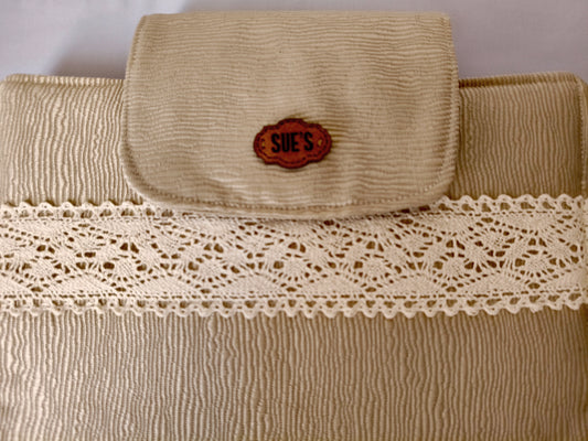 Golden cover 25*18cm