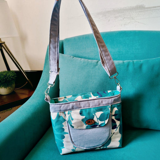 Fayros color Cross Bag 30*22*8cmcm
