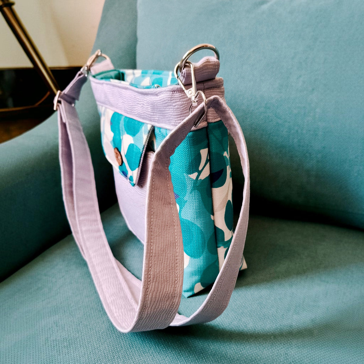 Fayros color Cross Bag 30*22*8cmcm