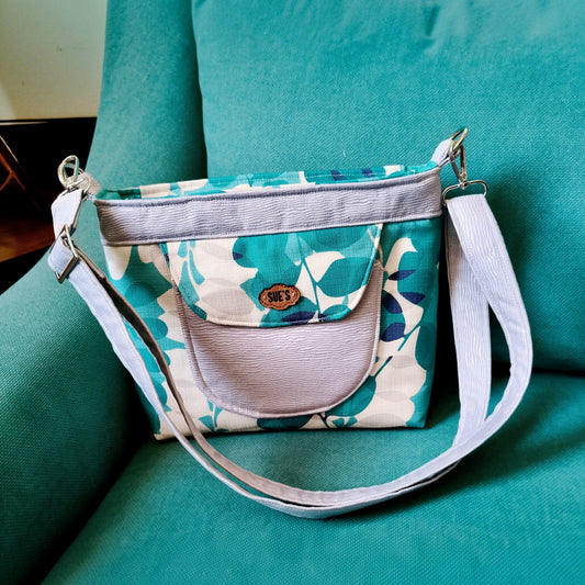 Fayros color Cross Bag 30*22*8cmcm