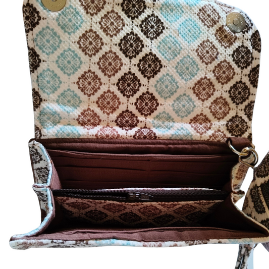 Elegance big Wallet