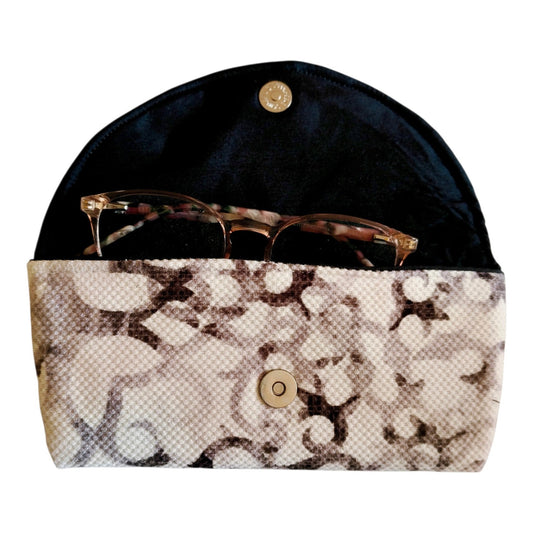 morning light Glasses Case