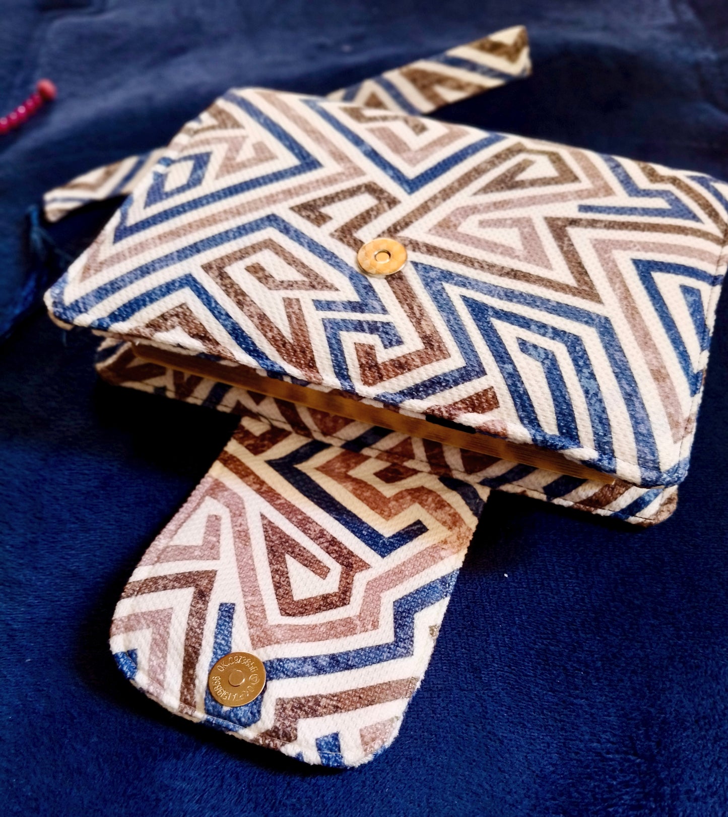 Mus7af Cover 20*14cm