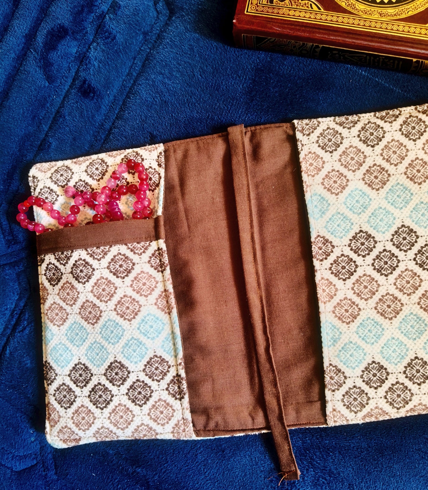 Mus7af Cover 20*14cm