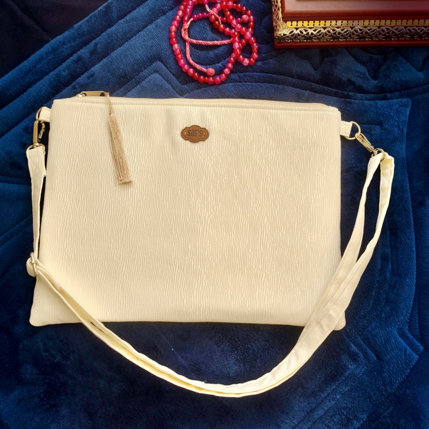 handmade Clutch