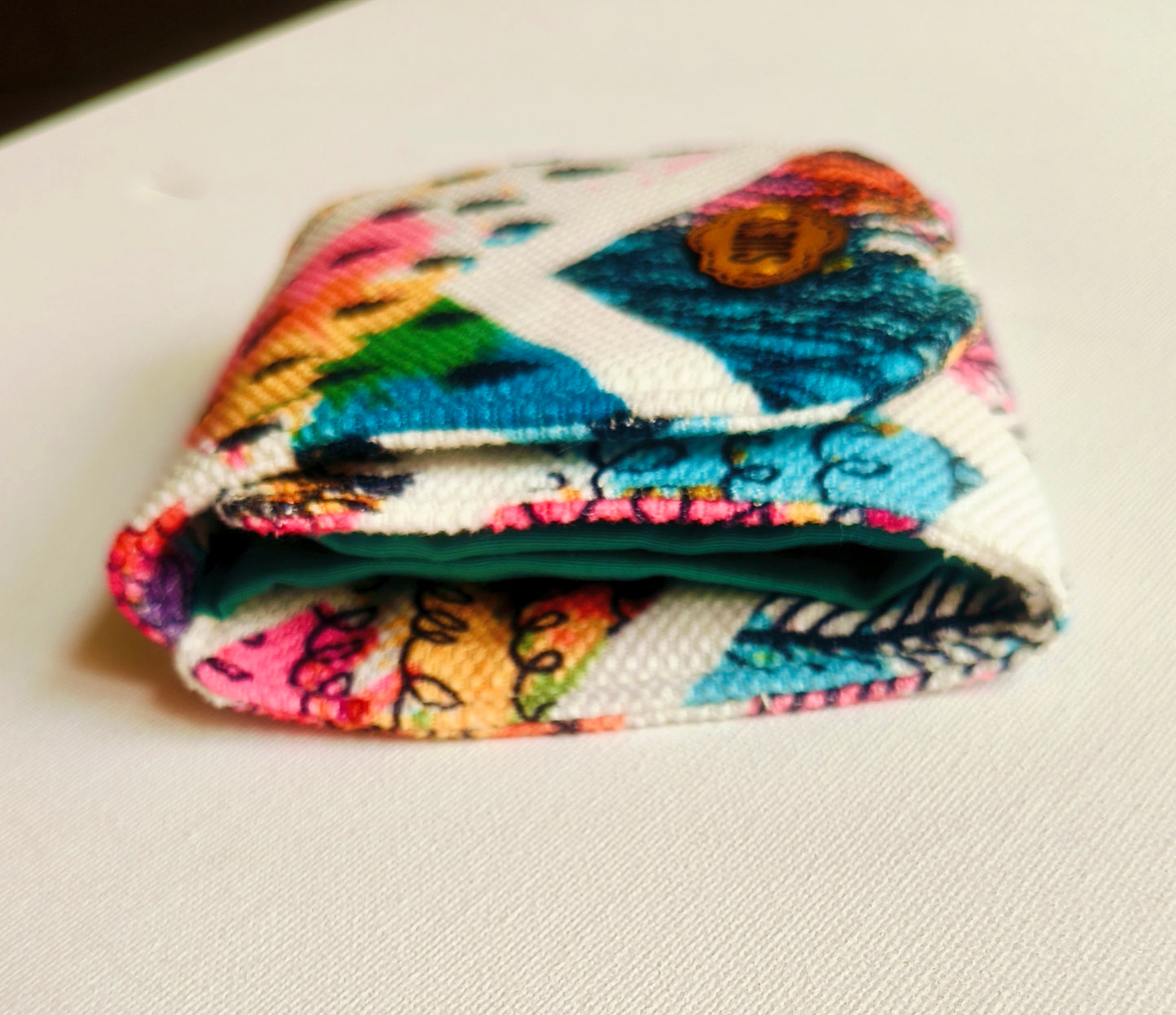 Happy moments Small Wallet 12*11 cm