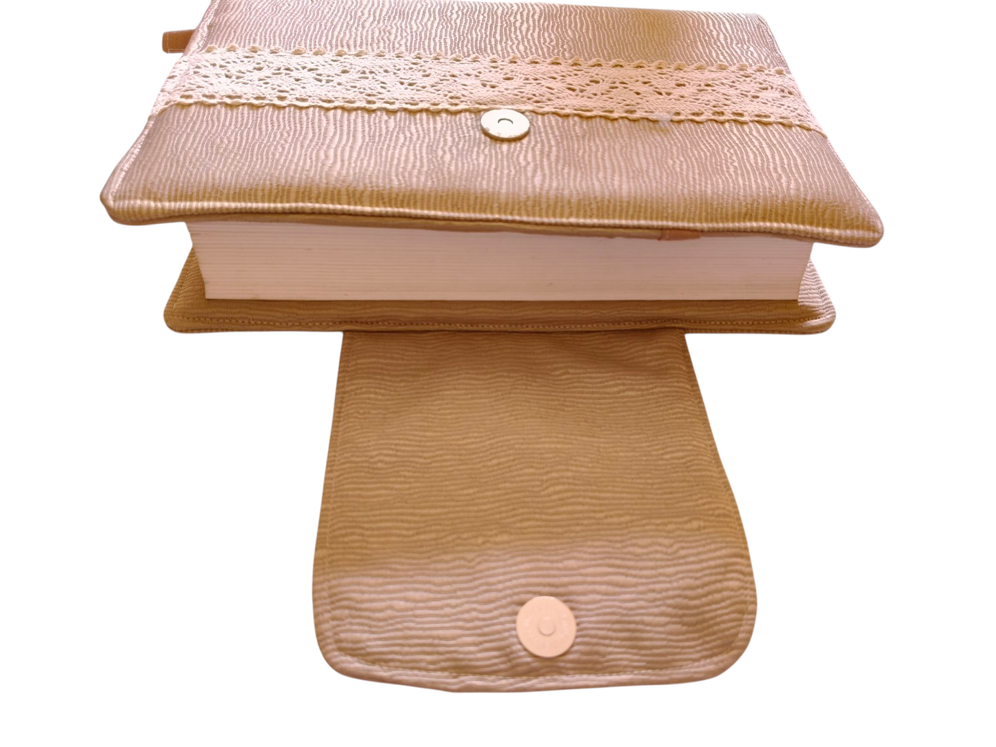 Golden cover 25*18cm