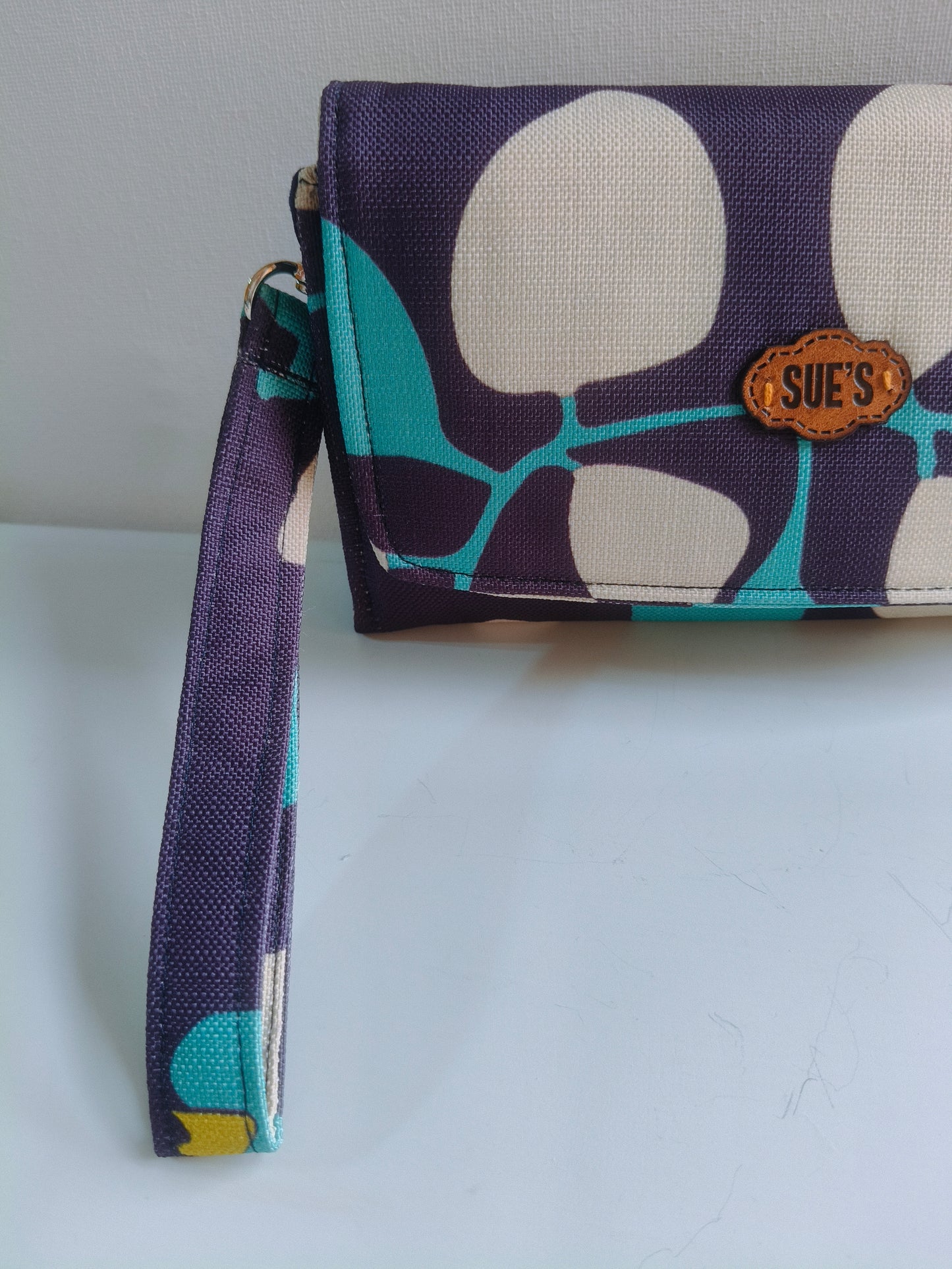 Fayrous big Wallet 20*12cm