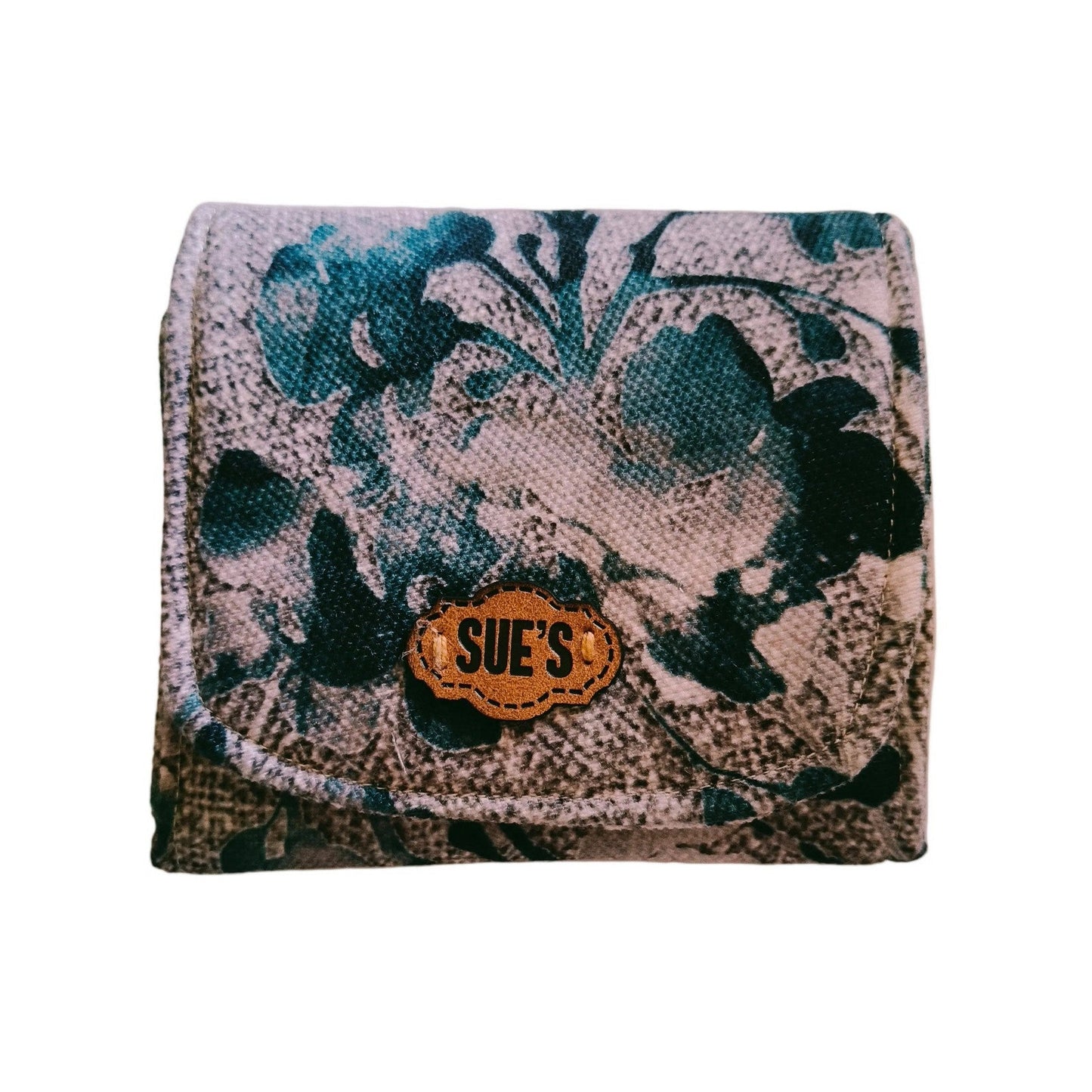 small wallet 12*11cm
