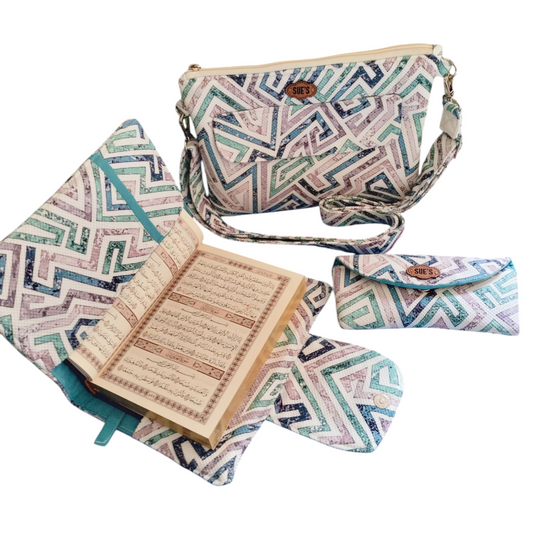 Gift set للهدايا المتميزه