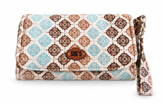 Elegance big Wallet