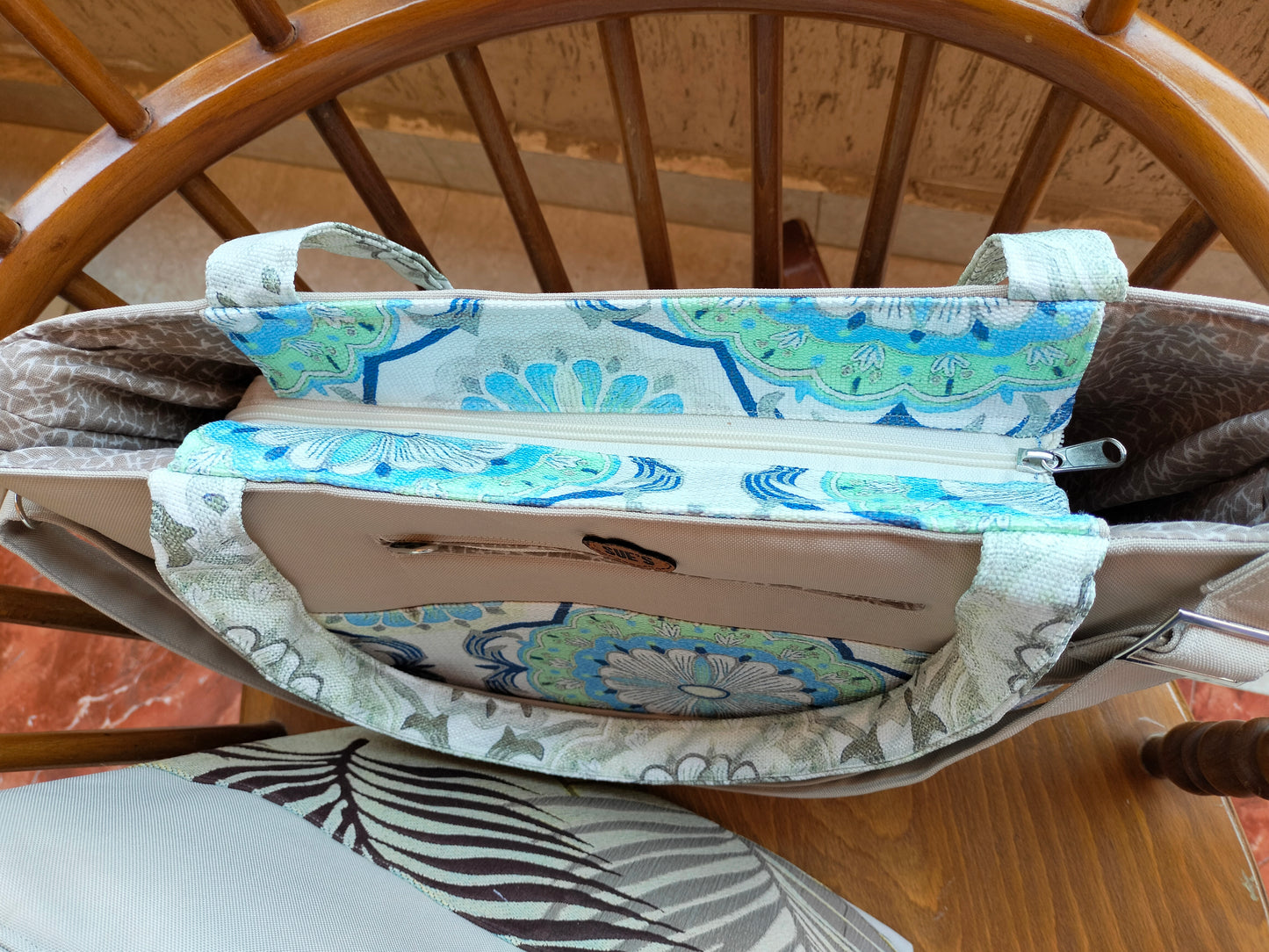 Dreem summer bag