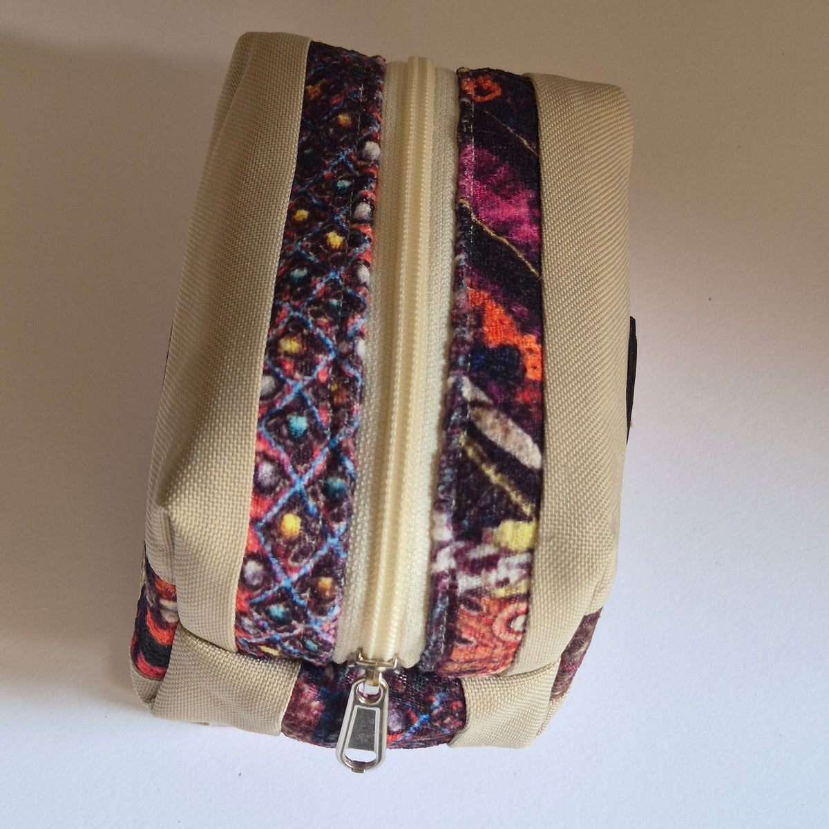 Hekaya box Makeup big  Bags 13*9*8cm (Copy)