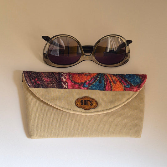 Hekaya Glasses Case
