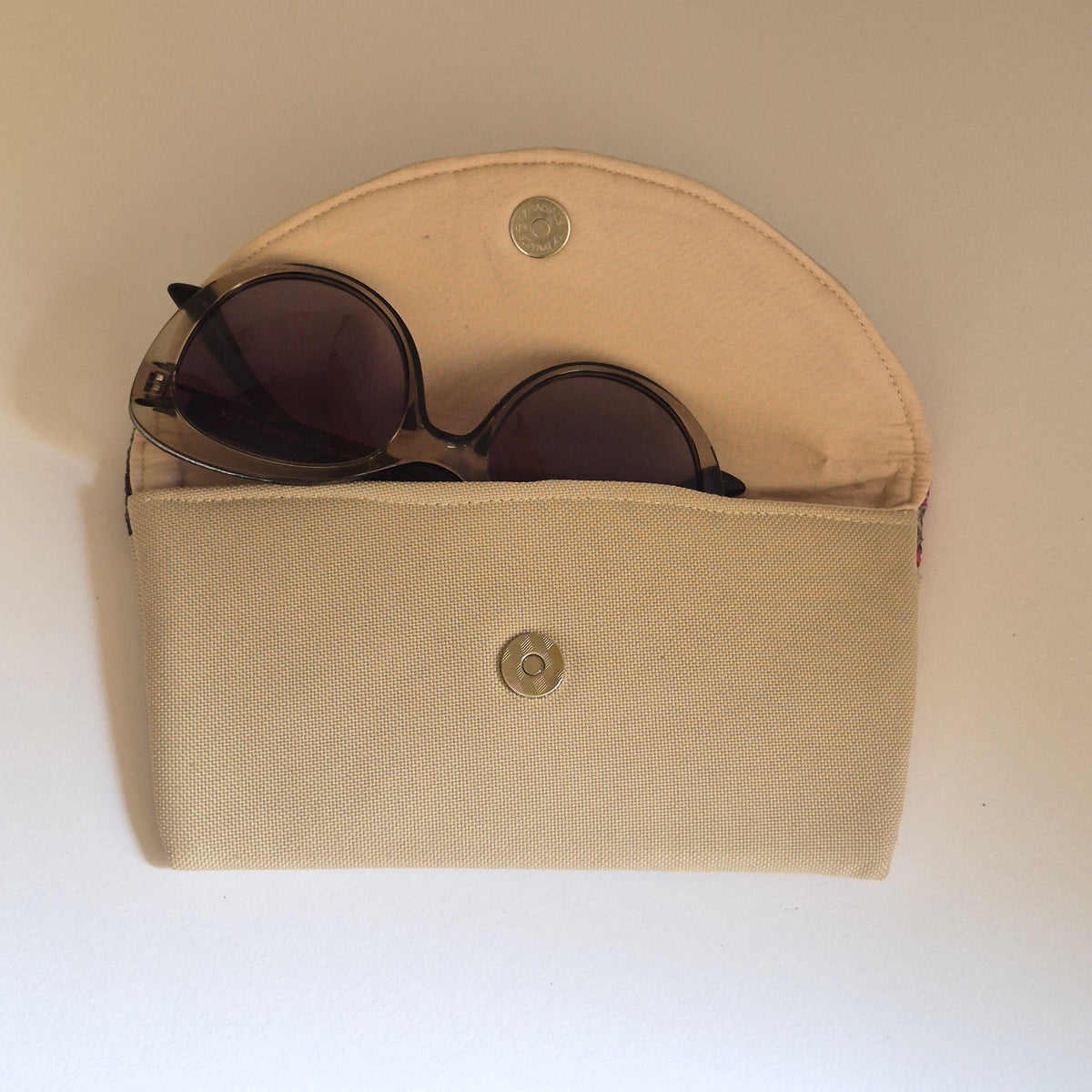 Hekaya Glasses Case