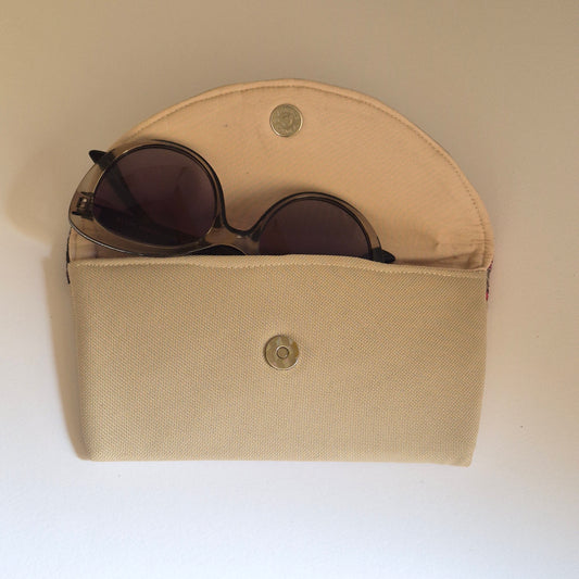Hekaya Glasses Case