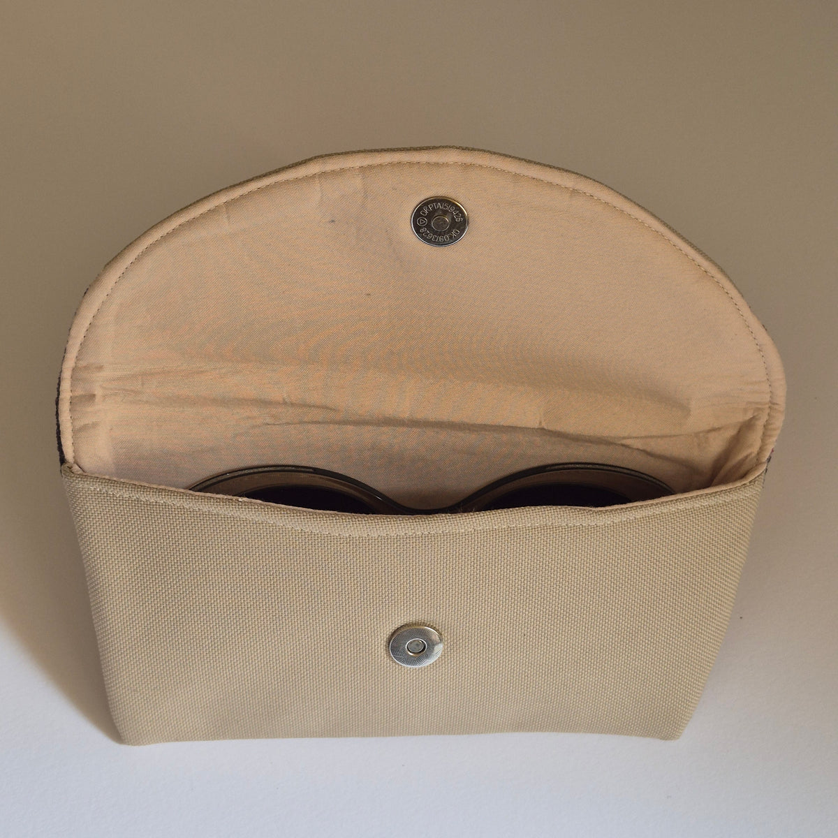 Hekaya Glasses Case