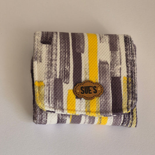 simplicity small Wallet 12*11 cm