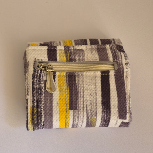 simplicity small Wallet 12*11 cm