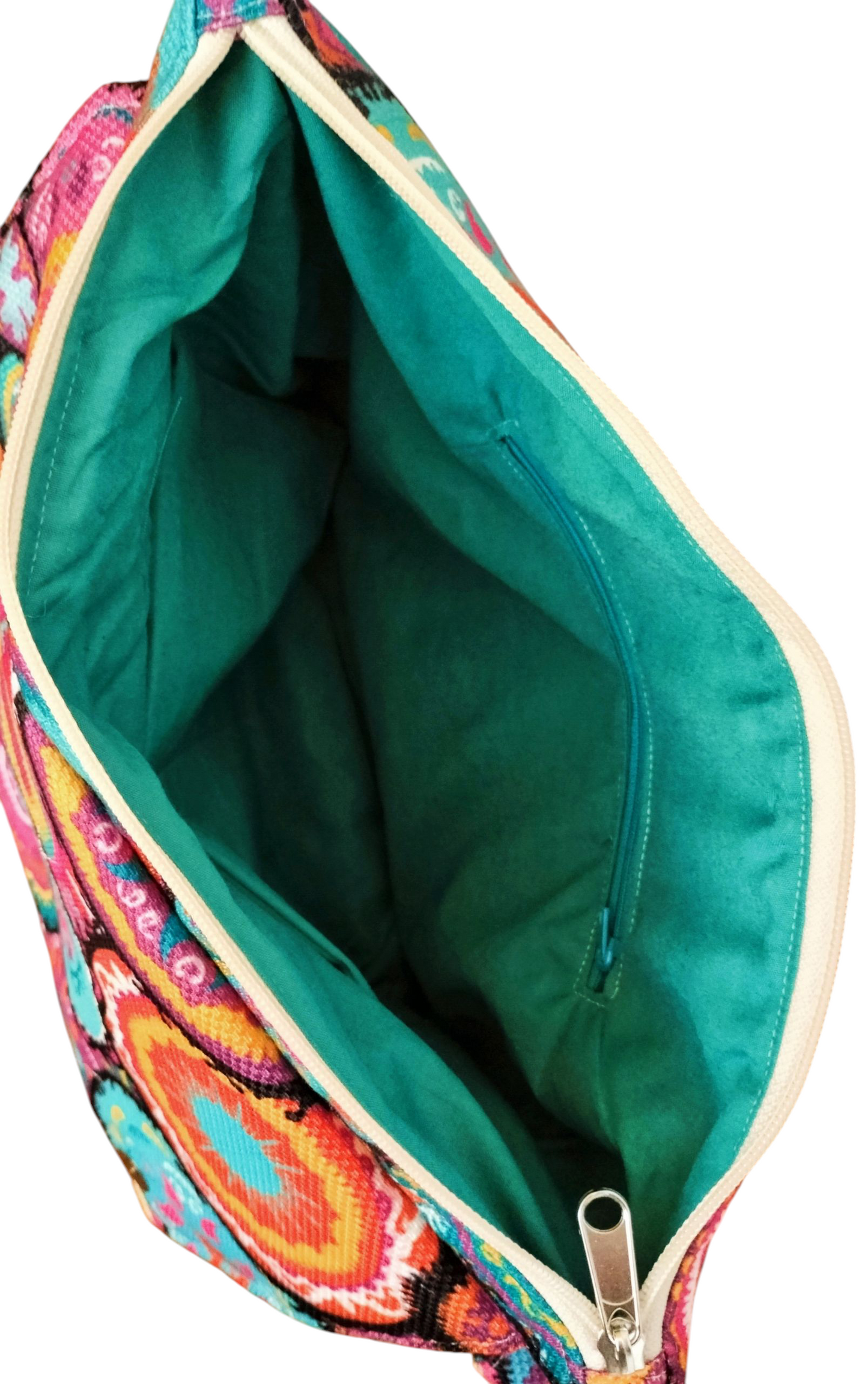 Color Festival Cross Bag