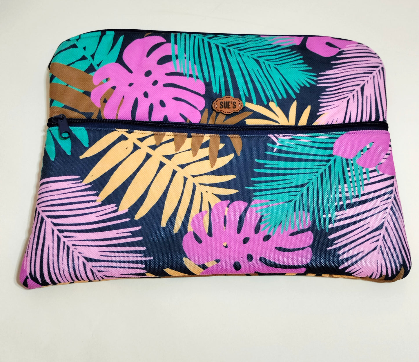 Forest laptop sleeve 13inch