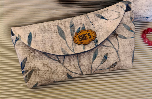 Calm color Glasses Case