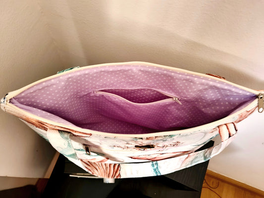 Summer Tote Bag