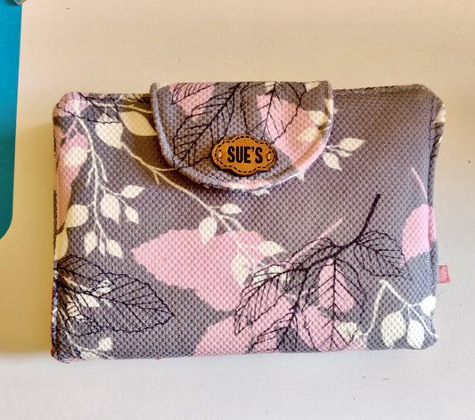 Lovely gray Mus7af coversize 25*18cm