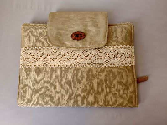 Golden cover 25*18cm