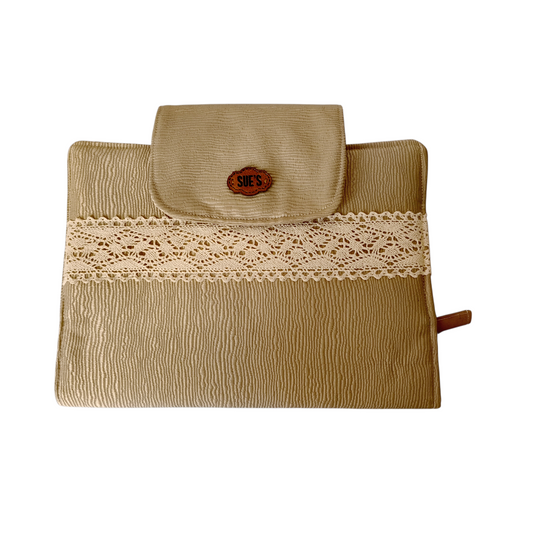 Golden cover 25*18cm