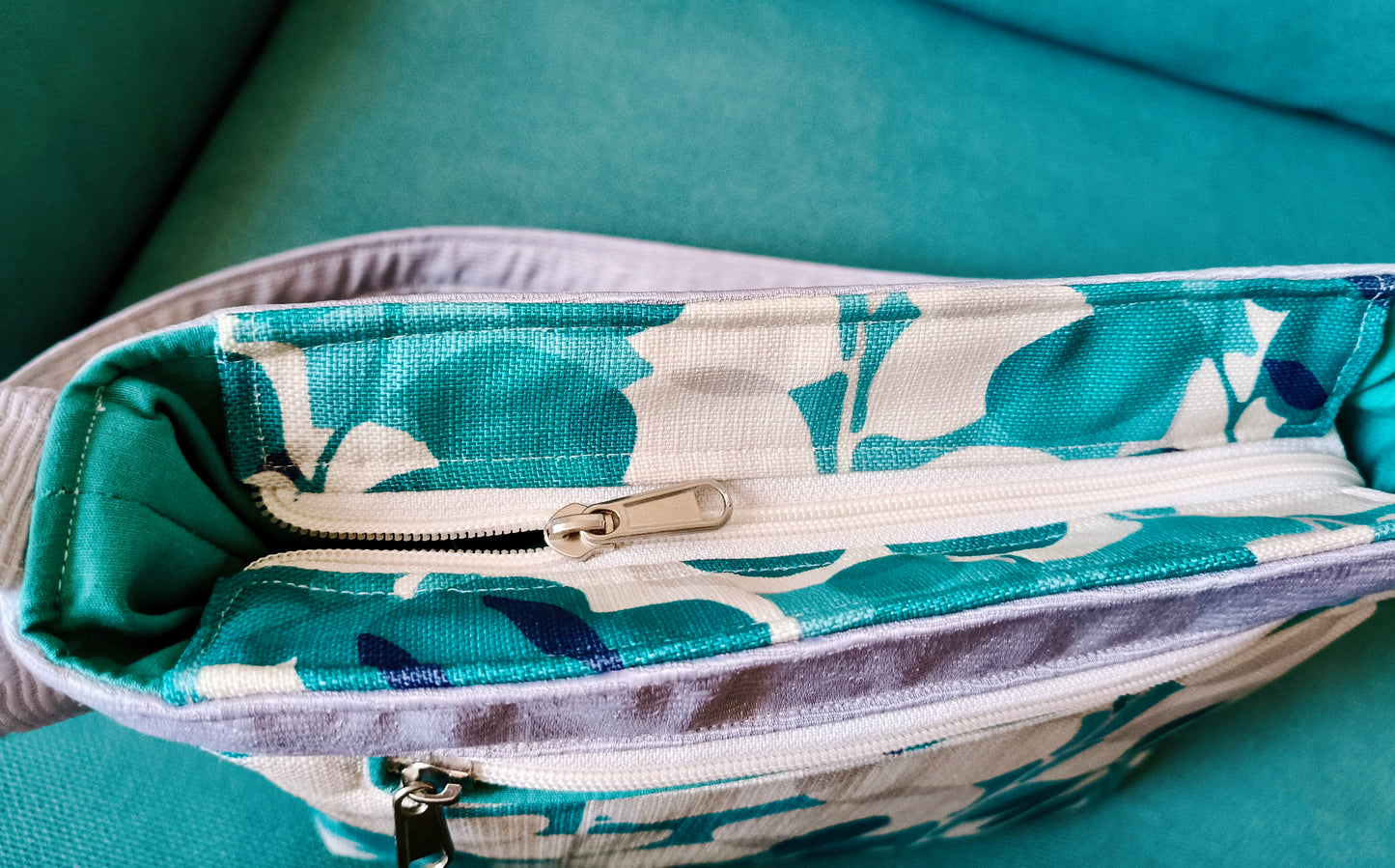 Fayros color Cross Bag 30*22*8cmcm