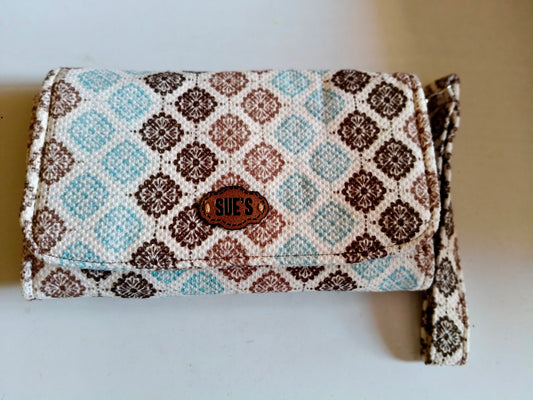 Elegance  big Wallet