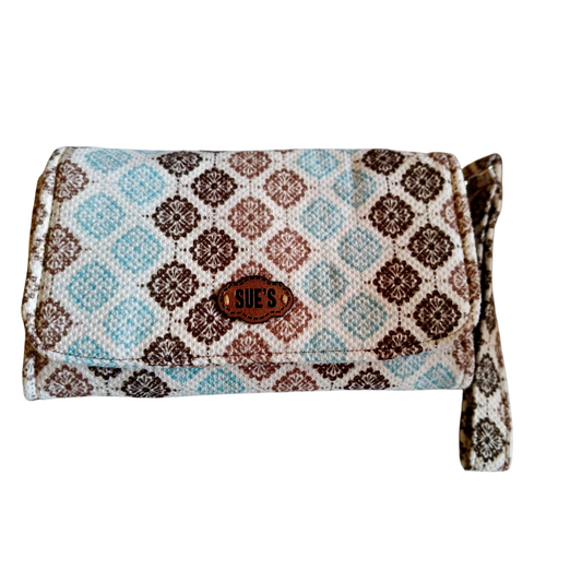 Elegance  big Wallet