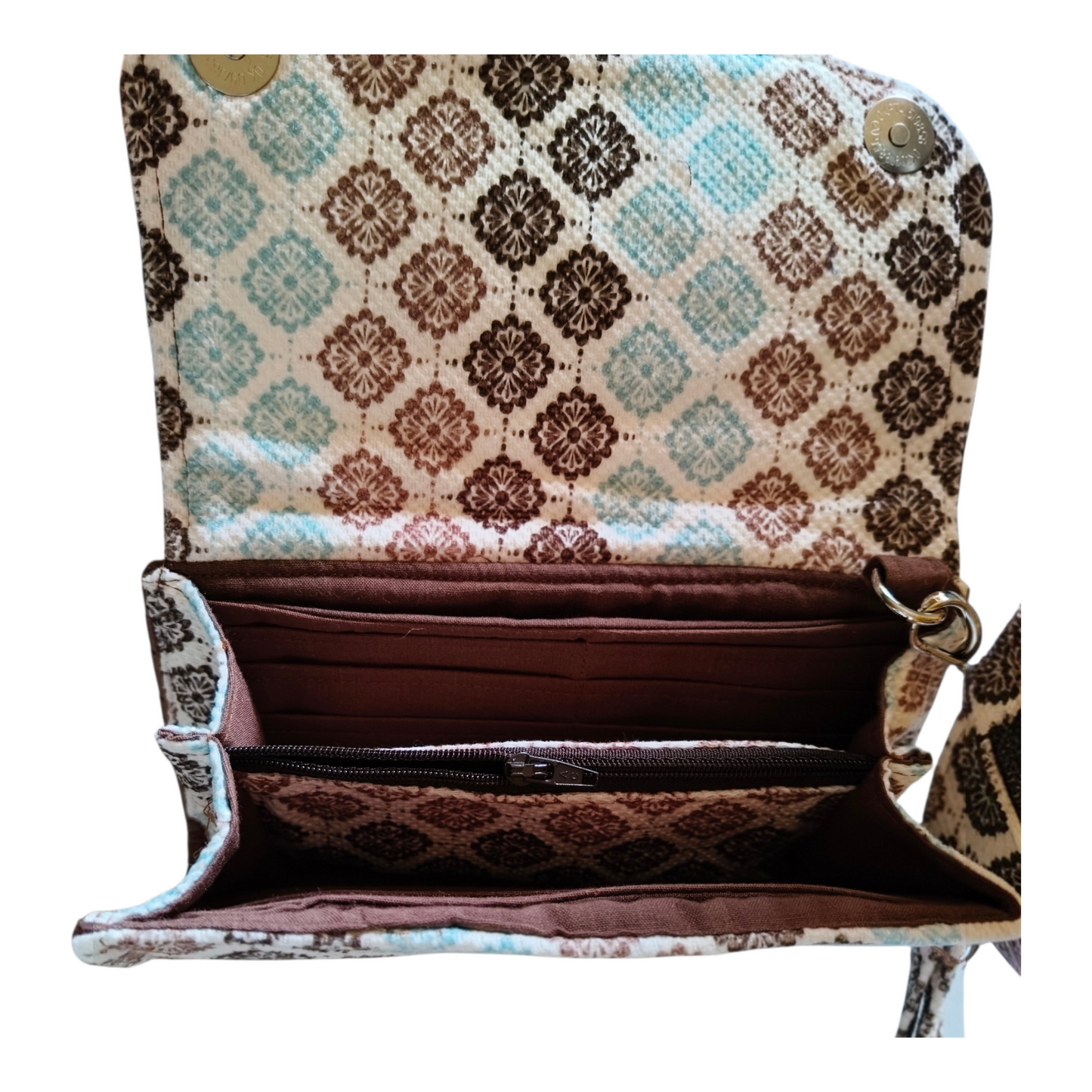 Elegance  big Wallet