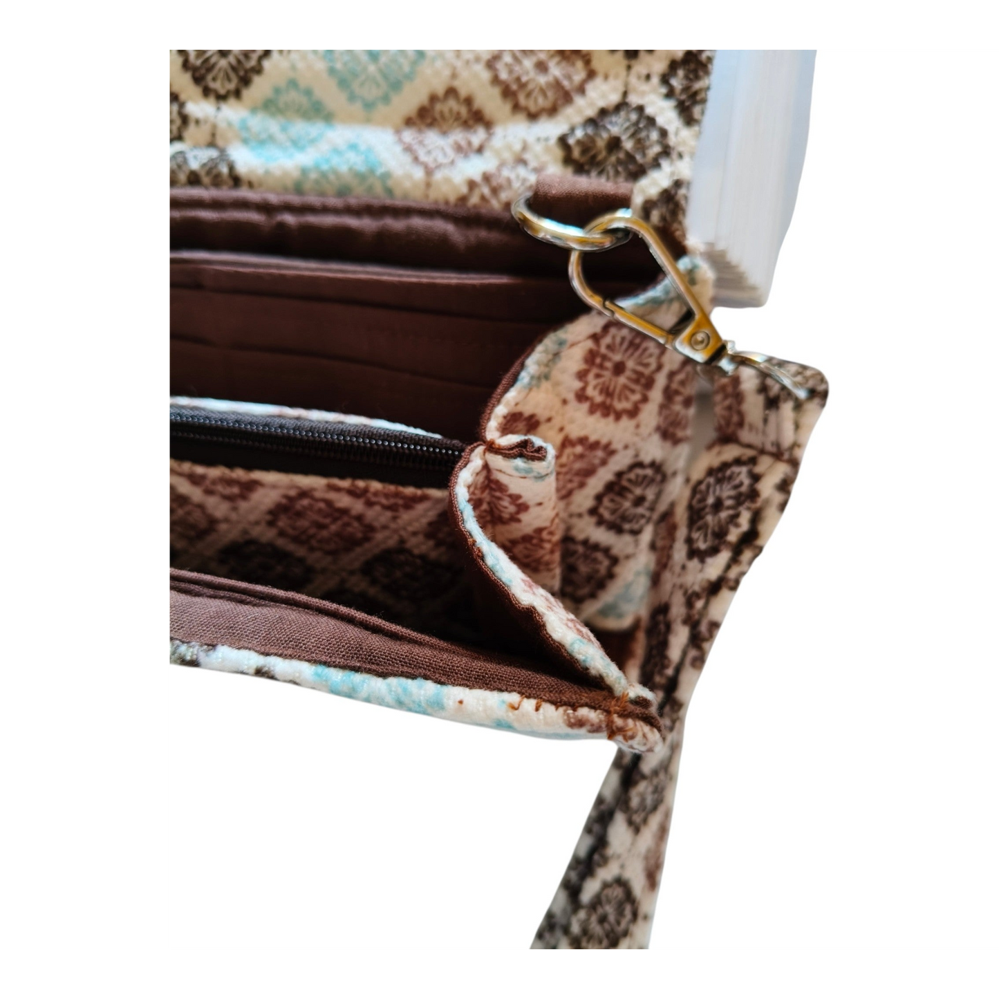 Elegance  big Wallet