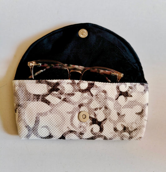 morning light Glasses Case