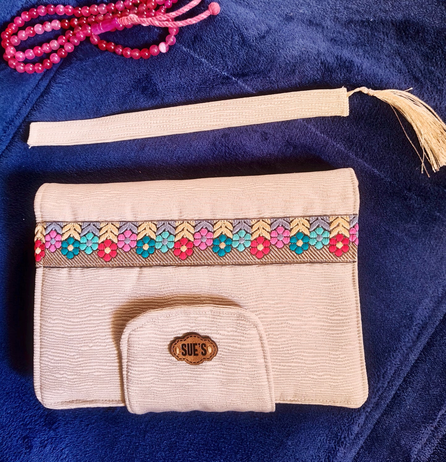 Mus7af Cover 20*14cm