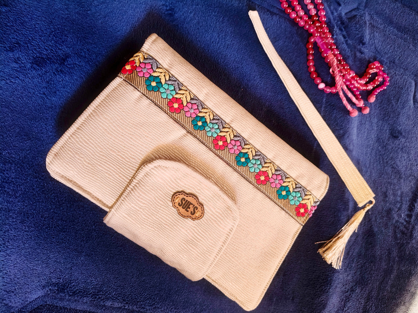 Mus7af Cover 20*14cm