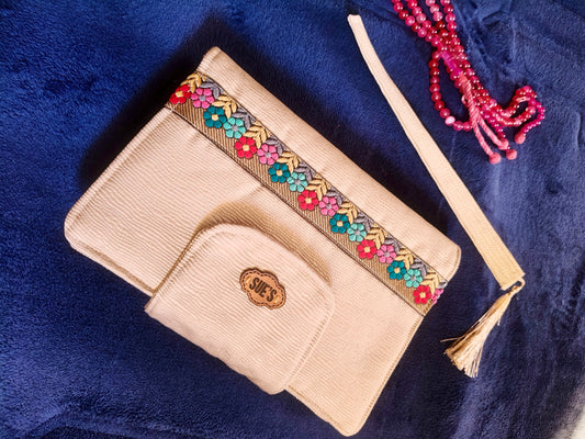 Mus7af Cover 20*14cm