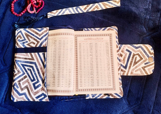 Mus7af Cover 20*14cm