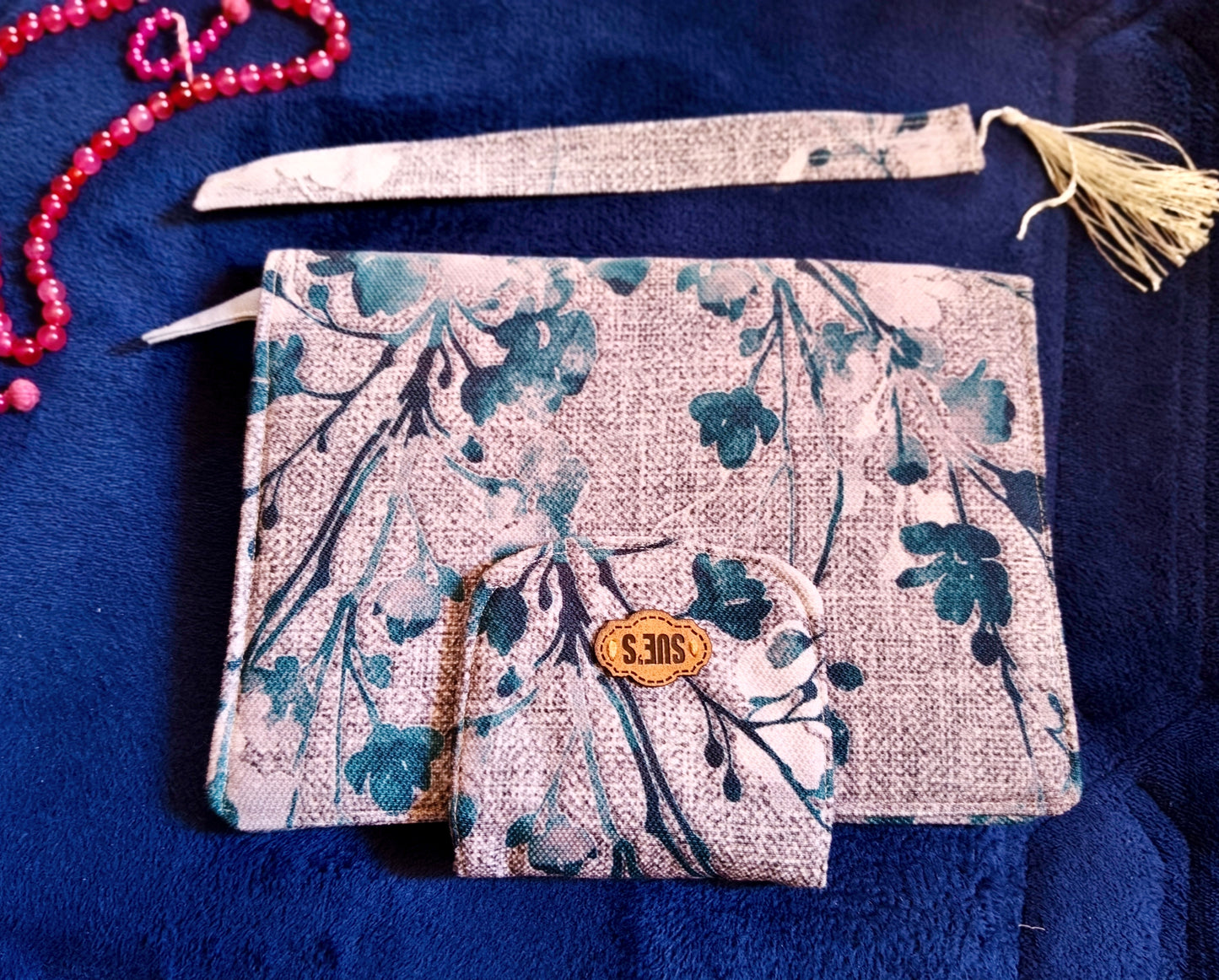 Mus7af Cover 20*14cm