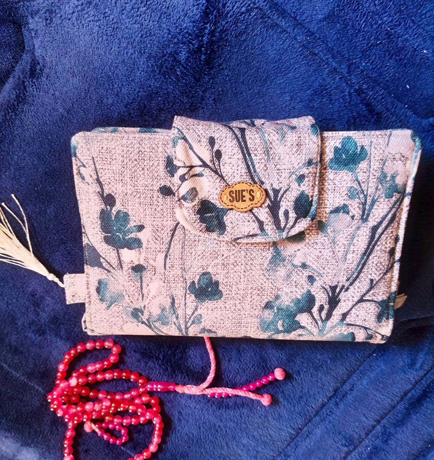 Mus7af Cover 20*14cm